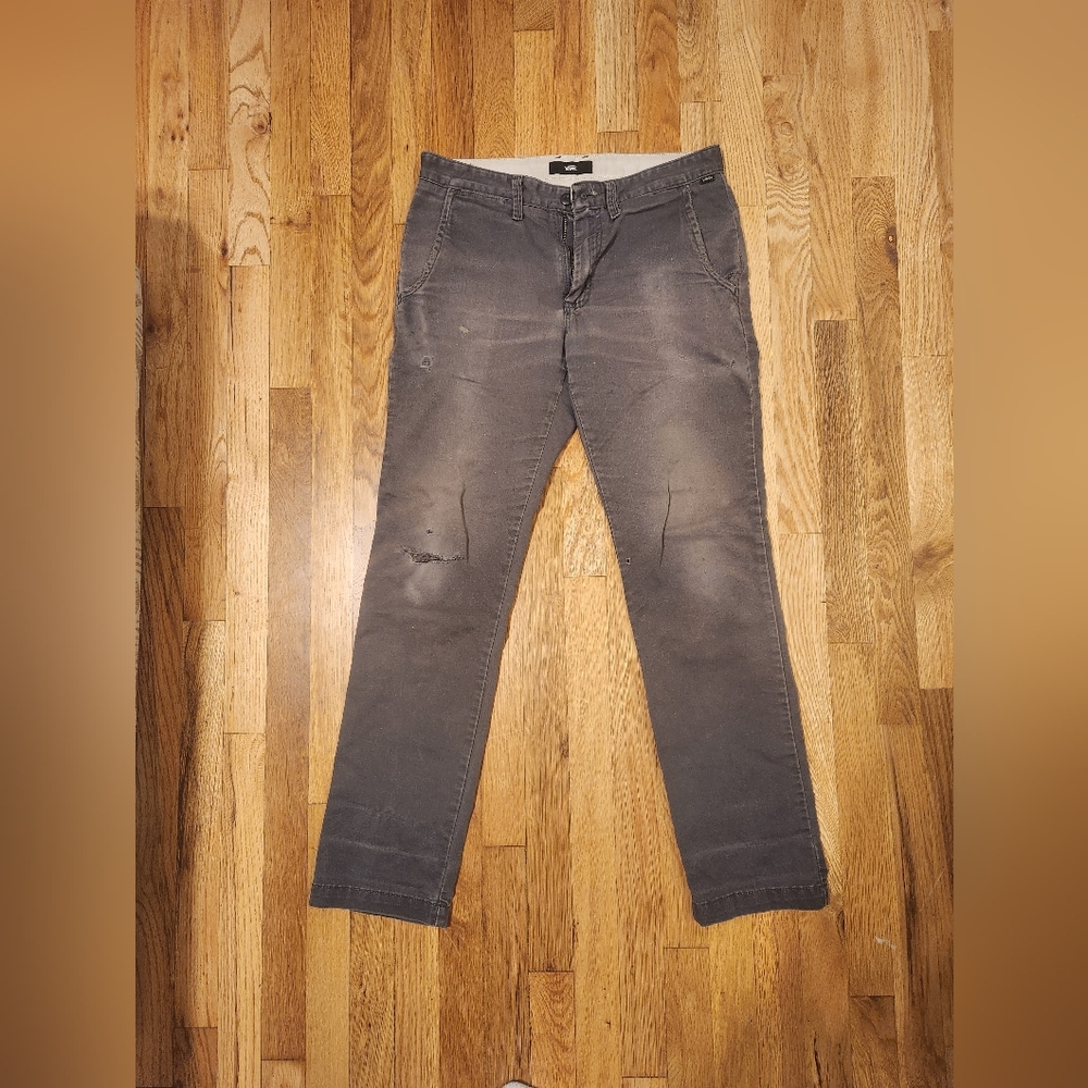 Vans Chino pants